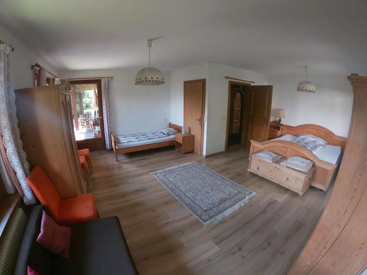 Haus Fink Appartement Innsbruck
