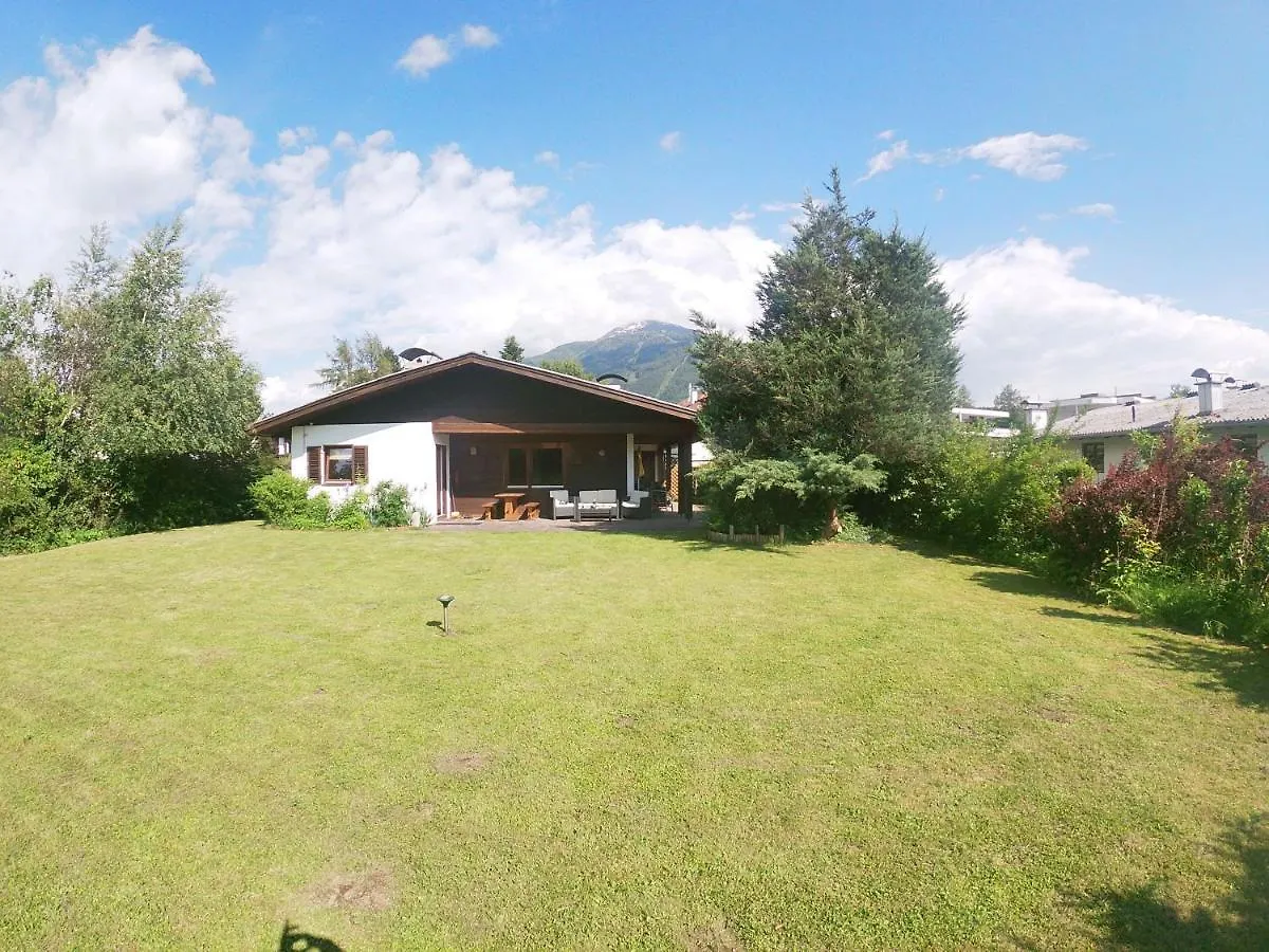 Haus Fink Appartement Innsbruck 0*,  Oostenrijk