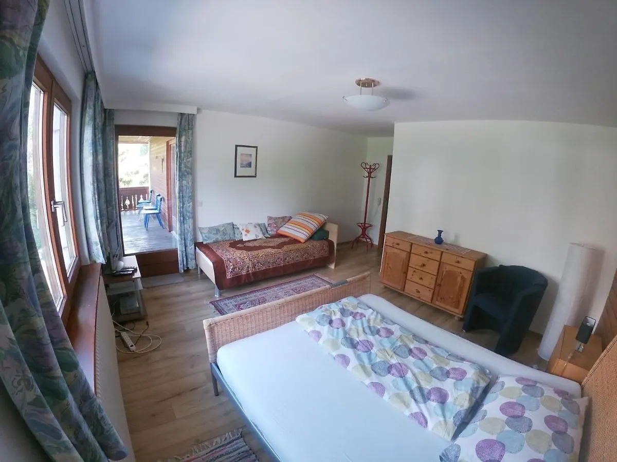 Haus Fink Appartement Innsbruck