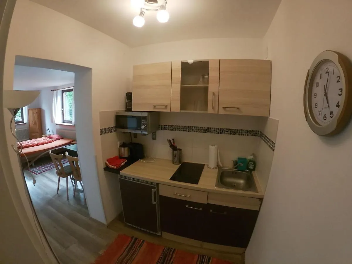 Haus Fink Appartement Innsbruck