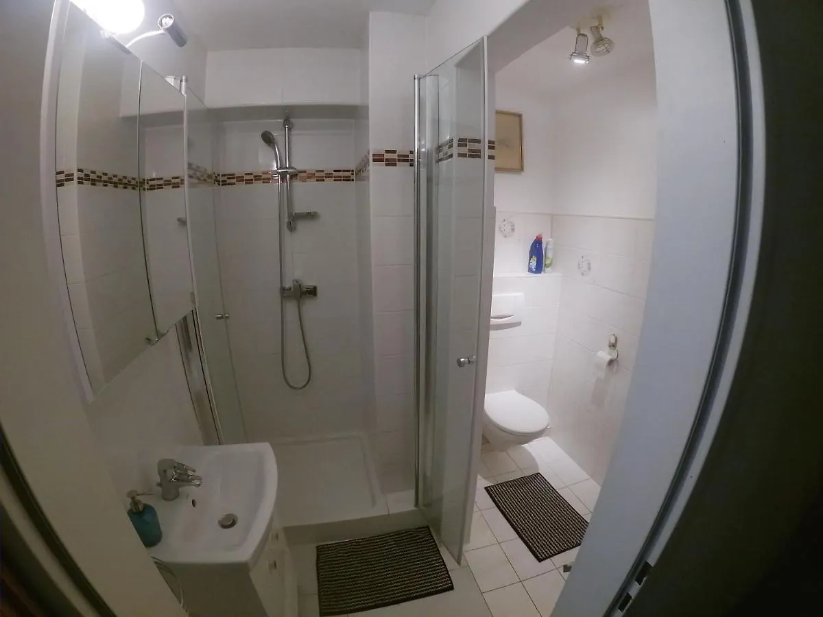 Haus Fink Appartement Innsbruck 0*,  Oostenrijk