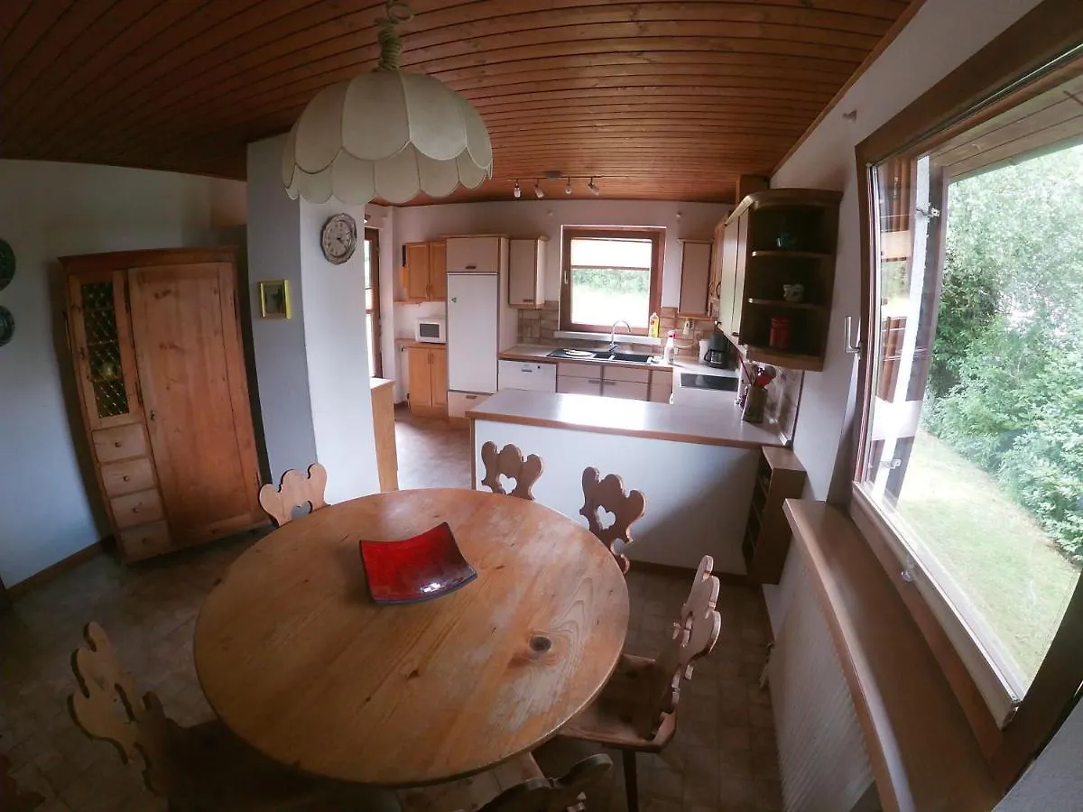 Haus Fink Appartement Innsbruck