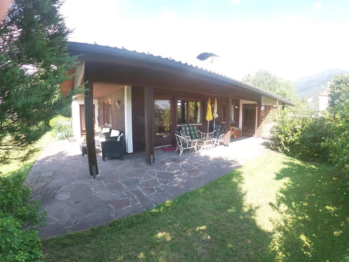 Haus Fink Appartement Innsbruck Oostenrijk