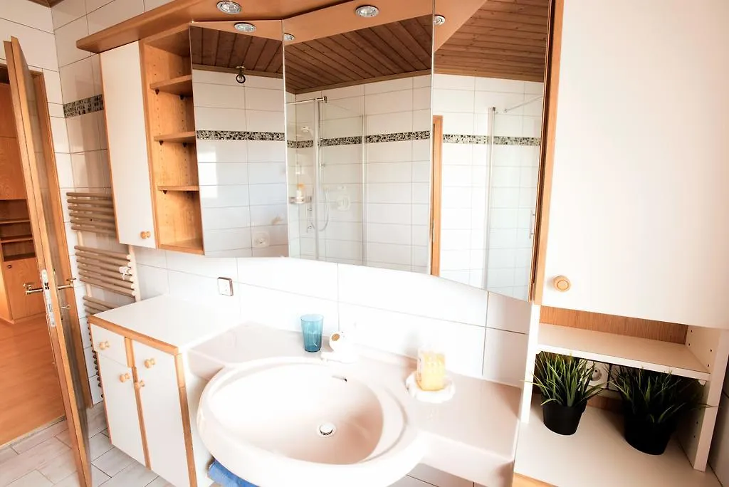 Haus Fink Appartement Innsbruck