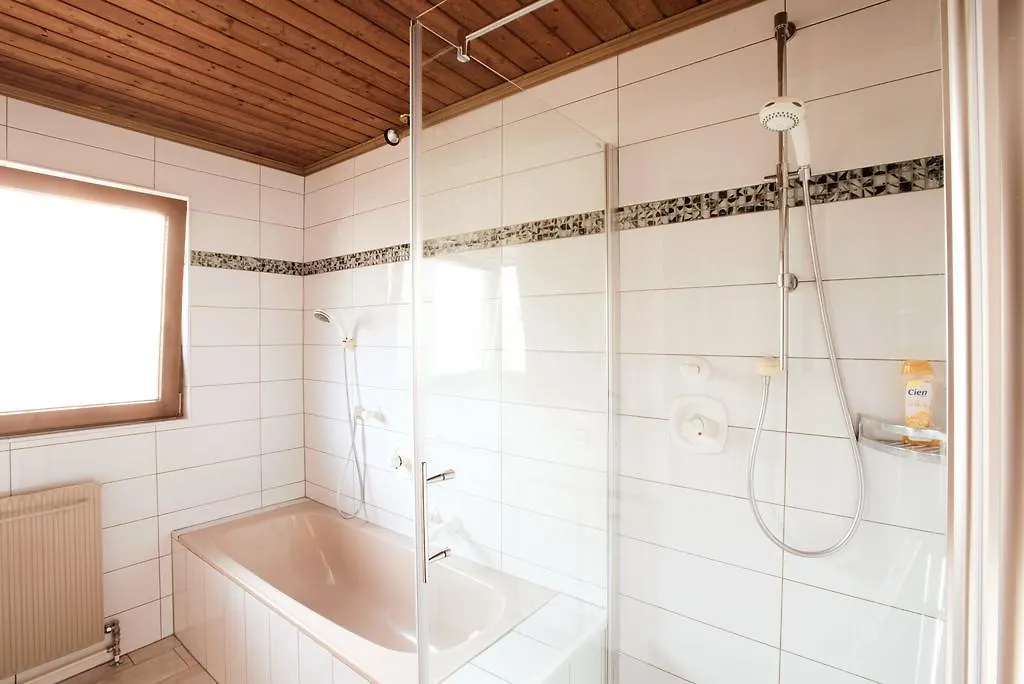 Haus Fink Appartement Innsbruck
