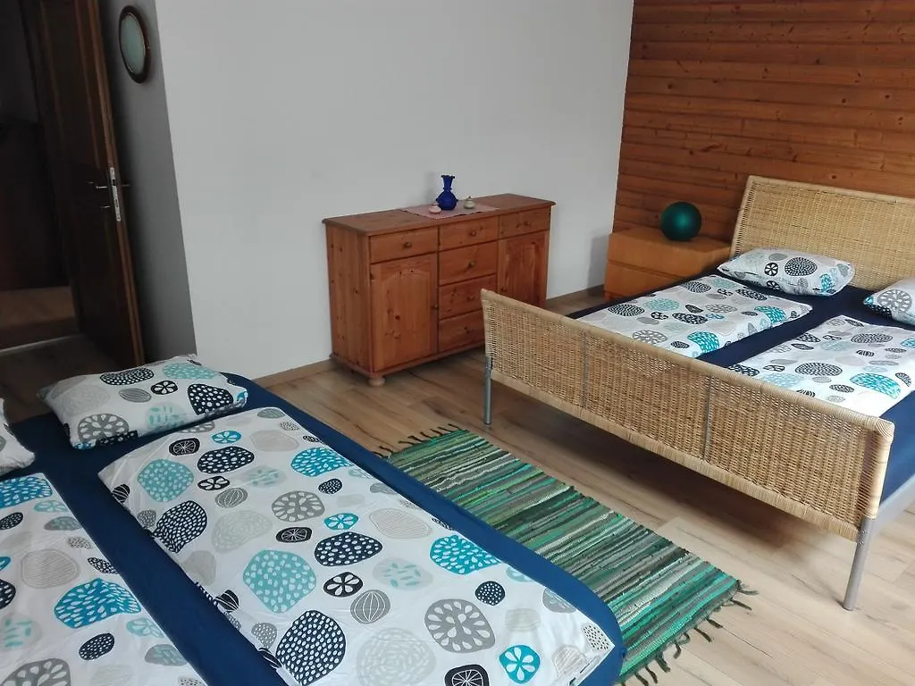 Haus Fink Appartement Innsbruck