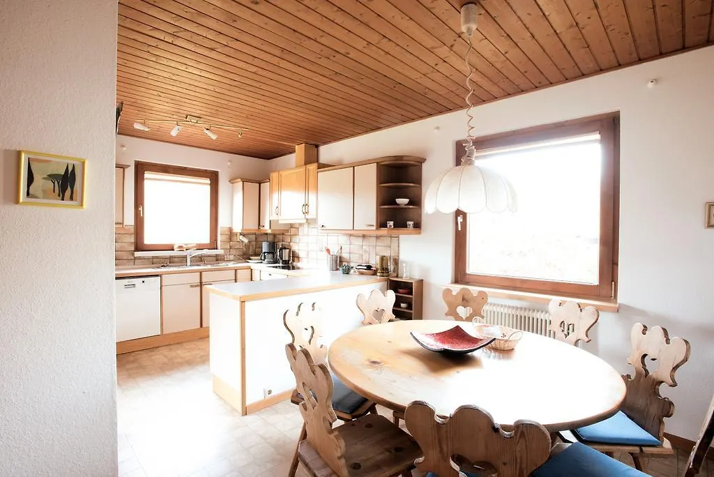 Haus Fink Appartement Innsbruck