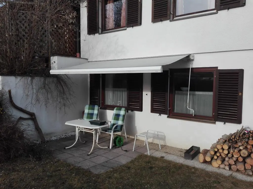 Haus Fink Appartement Innsbruck 0*,  Oostenrijk