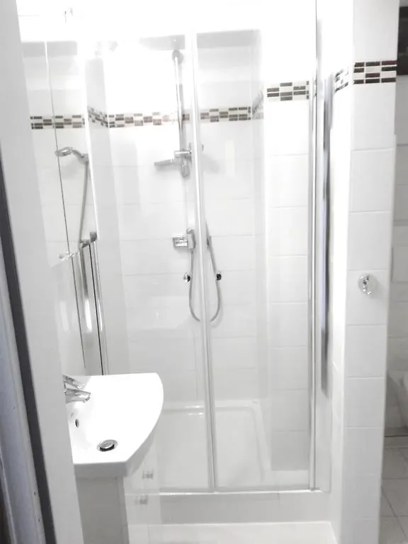 Haus Fink Appartement Innsbruck 0*,