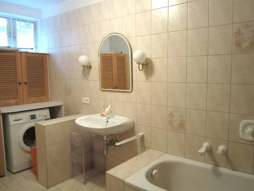 Haus Fink Appartement Innsbruck