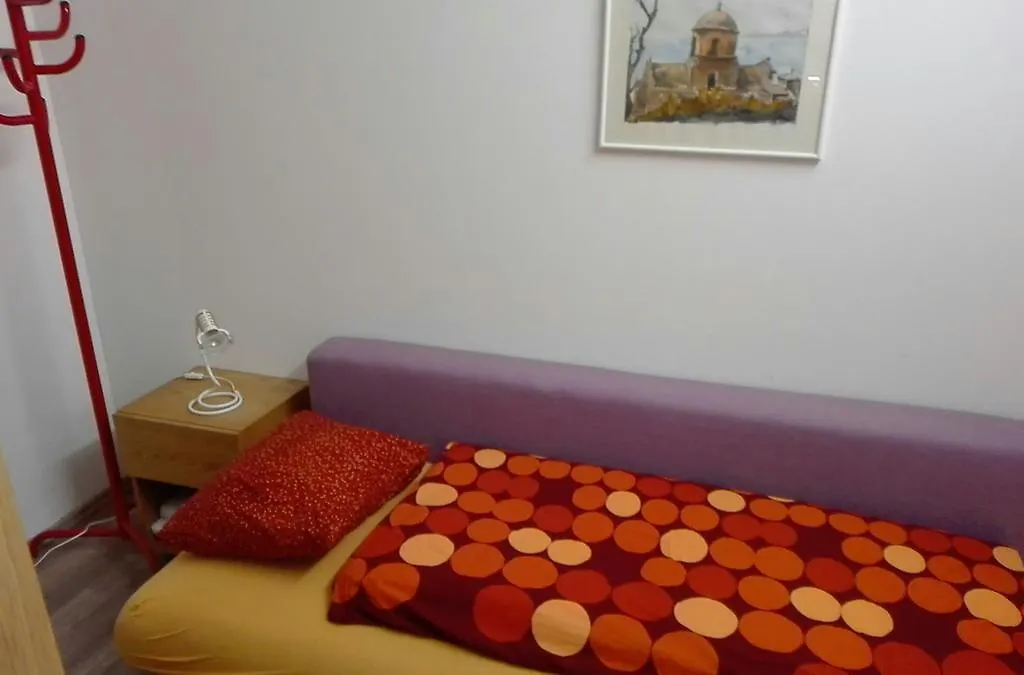 Haus Fink Appartement Innsbruck