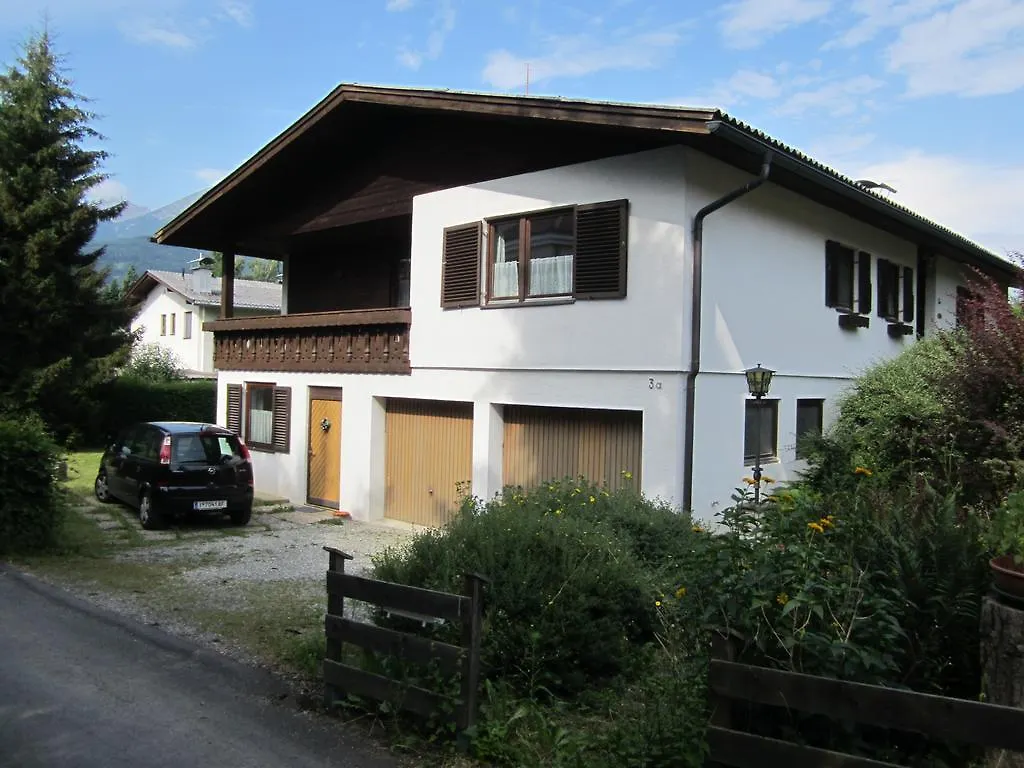 Haus Fink Appartement Innsbruck